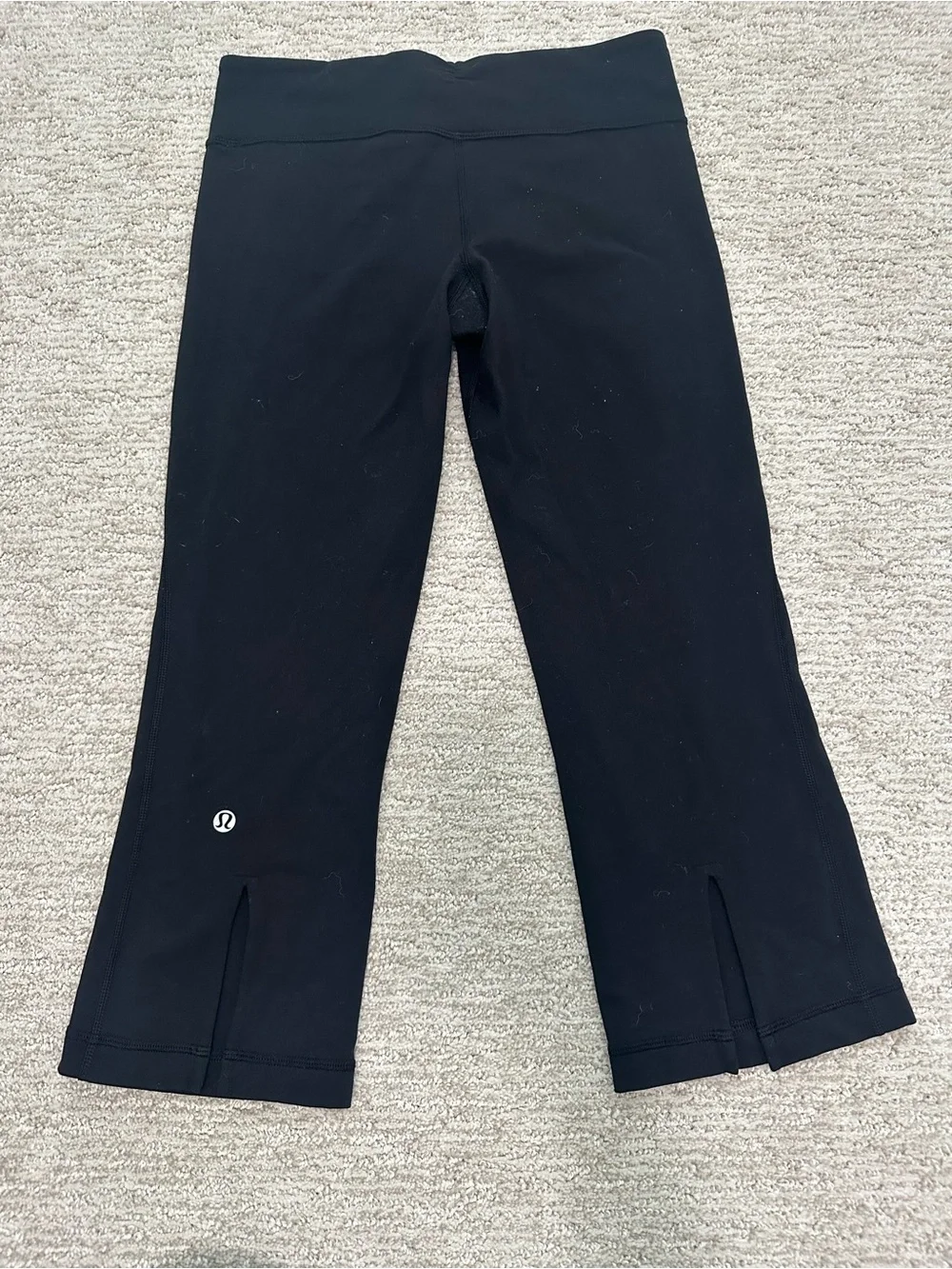 lululemon athletica good